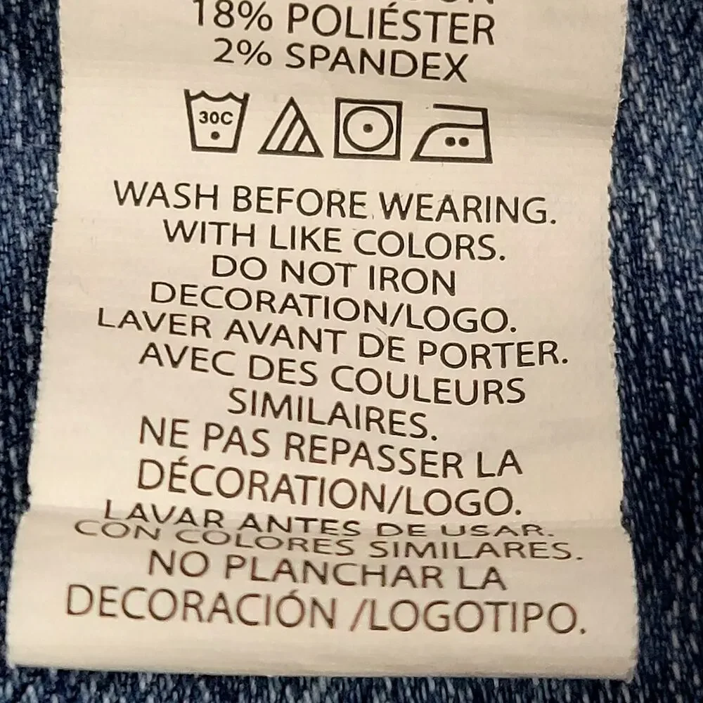 Children's‎ Place Girl's Skinny Jeans Size 12